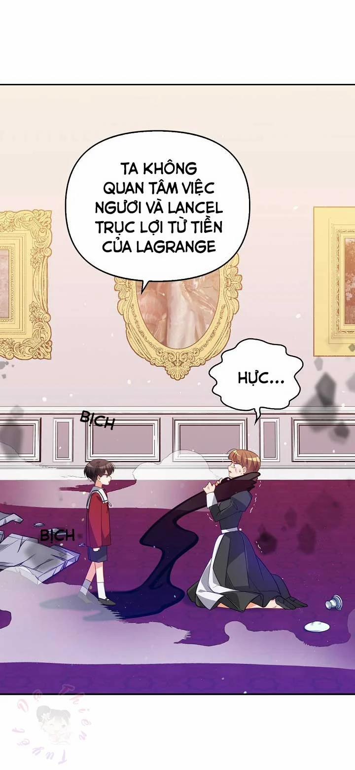 Em Gái Thân Yêu Của Công Tước Phản Diện 12 trang 16