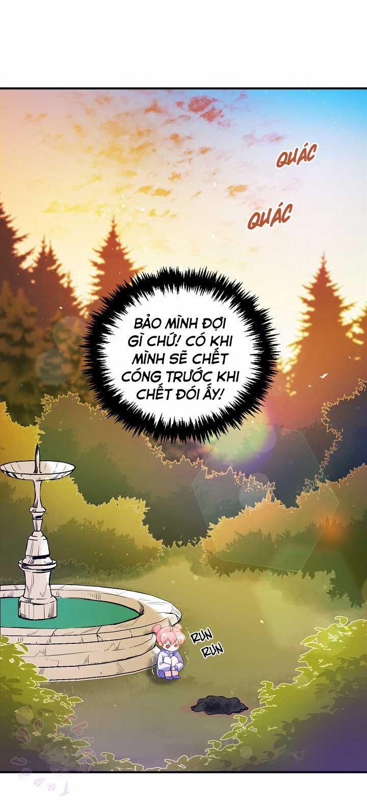 Em Gái Thân Yêu Của Công Tước Phản Diện 12 trang 23