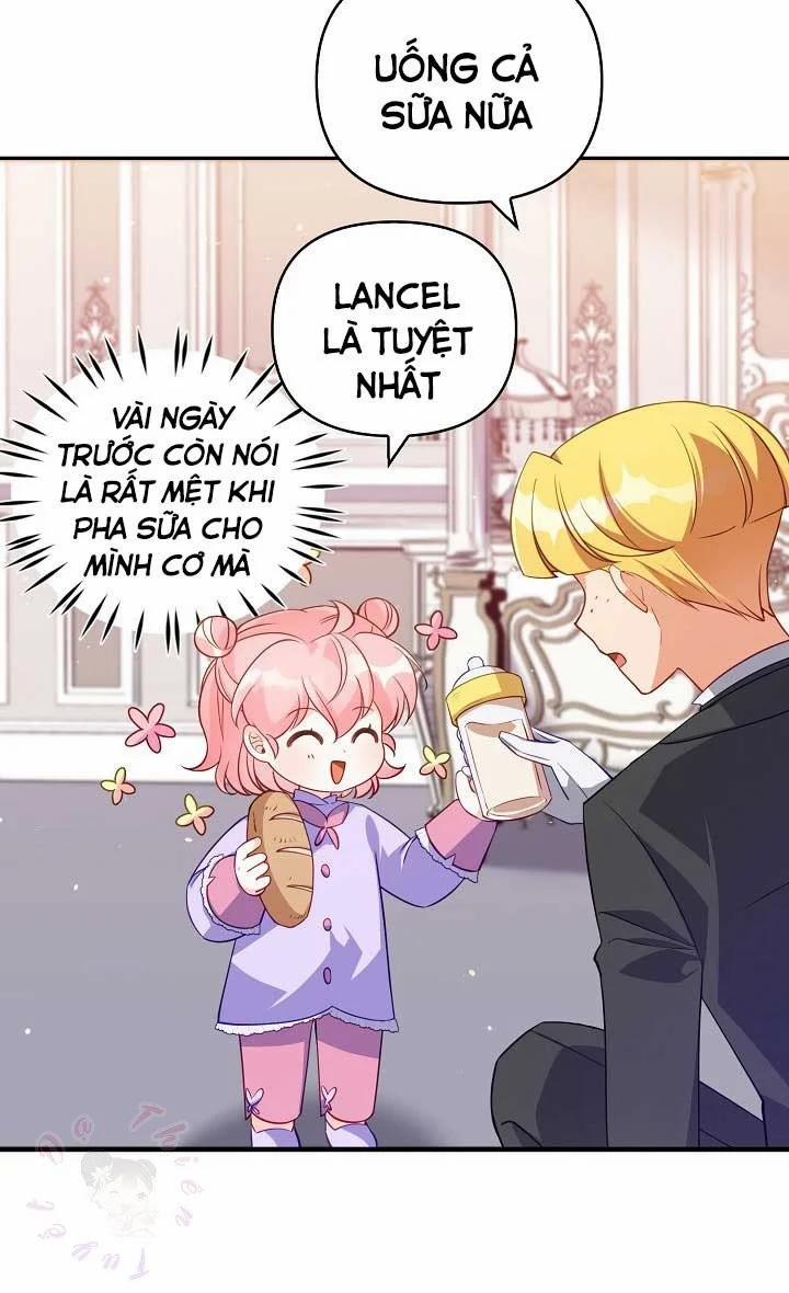 Em Gái Thân Yêu Của Công Tước Phản Diện 12 trang 29