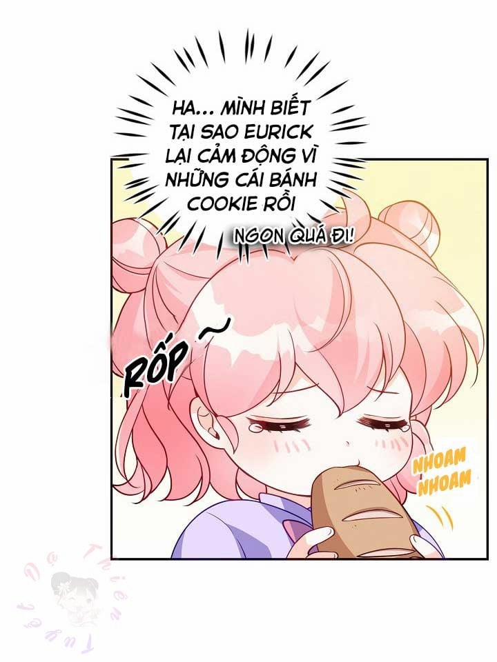 Em Gái Thân Yêu Của Công Tước Phản Diện 12 trang 30