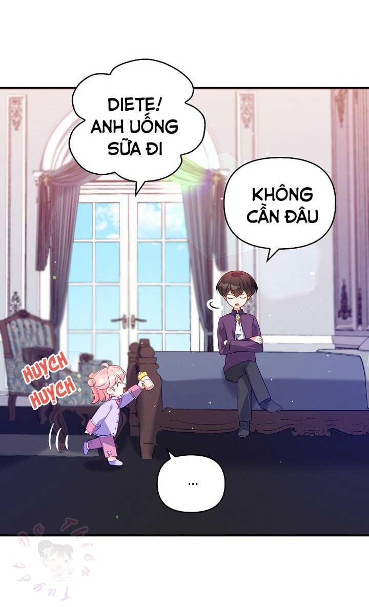 Em Gái Thân Yêu Của Công Tước Phản Diện 12 trang 33