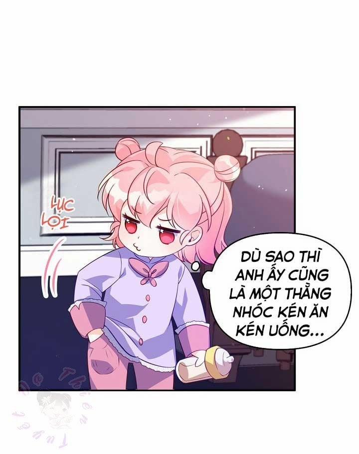Em Gái Thân Yêu Của Công Tước Phản Diện 12 trang 34