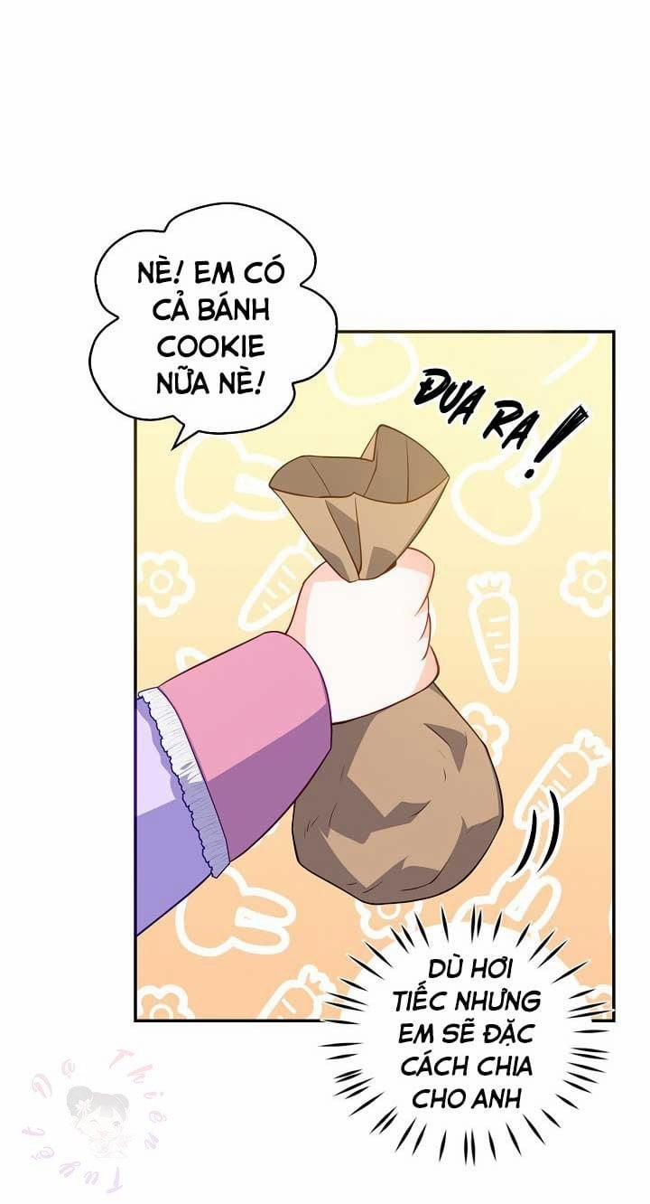 Em Gái Thân Yêu Của Công Tước Phản Diện 12 trang 35