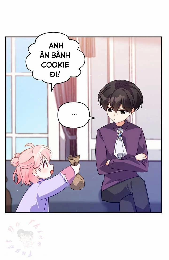 Em Gái Thân Yêu Của Công Tước Phản Diện 12 trang 36