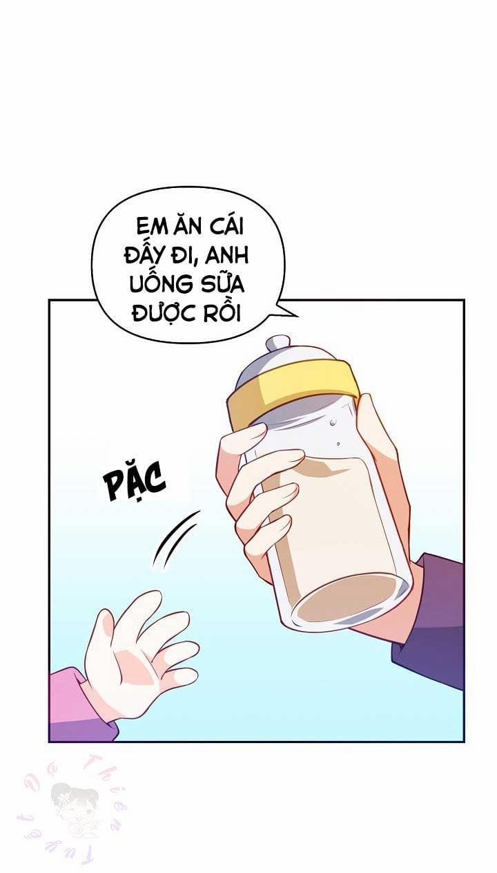 Em Gái Thân Yêu Của Công Tước Phản Diện 12 trang 40