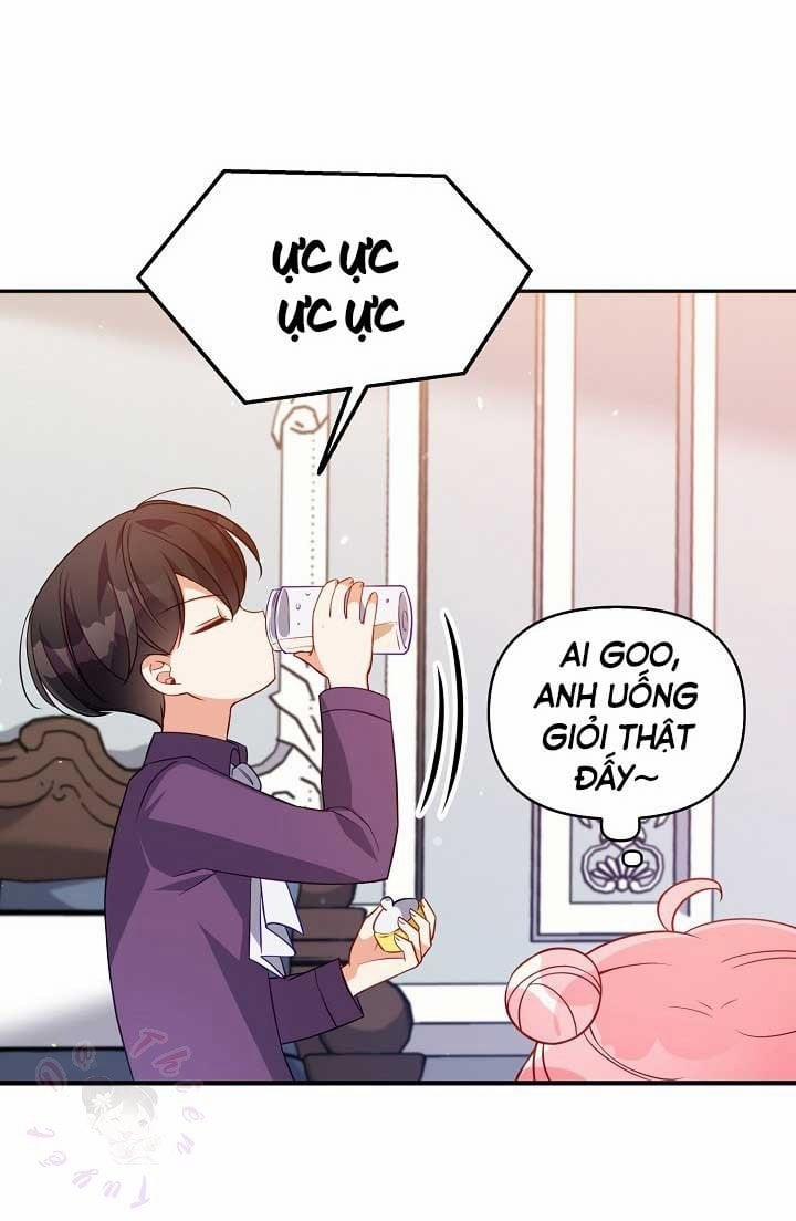 Em Gái Thân Yêu Của Công Tước Phản Diện 12 trang 41