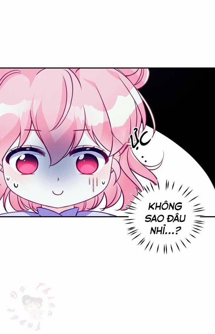 Em Gái Thân Yêu Của Công Tước Phản Diện 12 trang 44