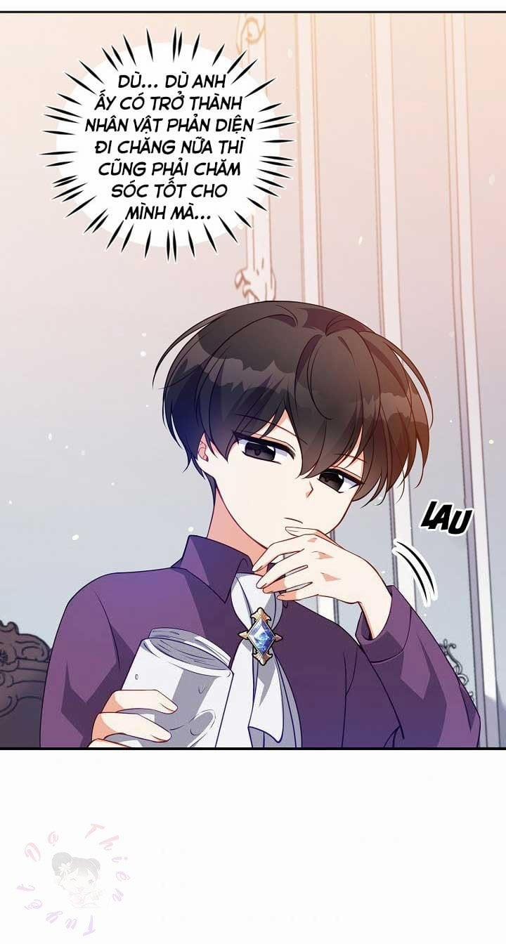 Em Gái Thân Yêu Của Công Tước Phản Diện 12 trang 45