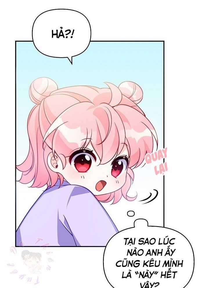 Em Gái Thân Yêu Của Công Tước Phản Diện 12 trang 49