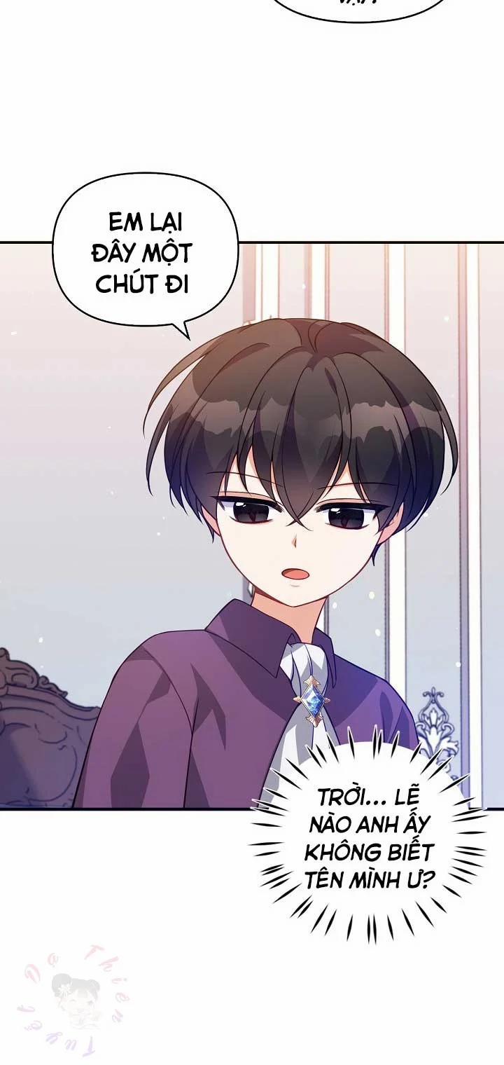 Em Gái Thân Yêu Của Công Tước Phản Diện 12 trang 50