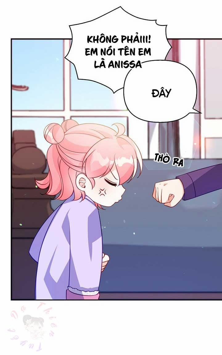 Em Gái Thân Yêu Của Công Tước Phản Diện 12 trang 53