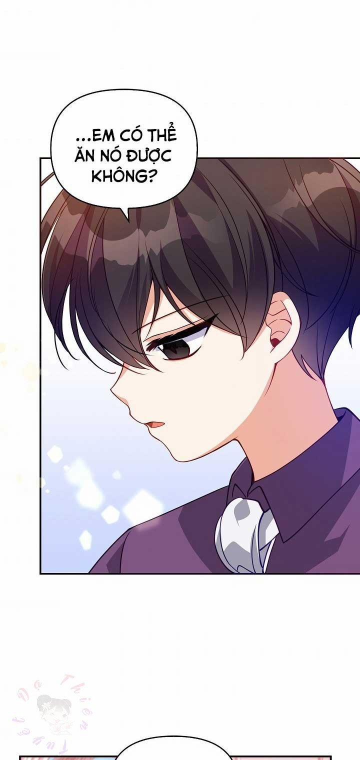 Em Gái Thân Yêu Của Công Tước Phản Diện 12 trang 55