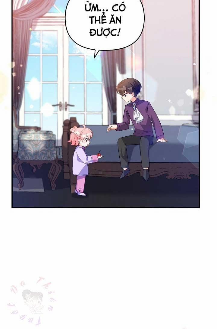 Em Gái Thân Yêu Của Công Tước Phản Diện 12 trang 56