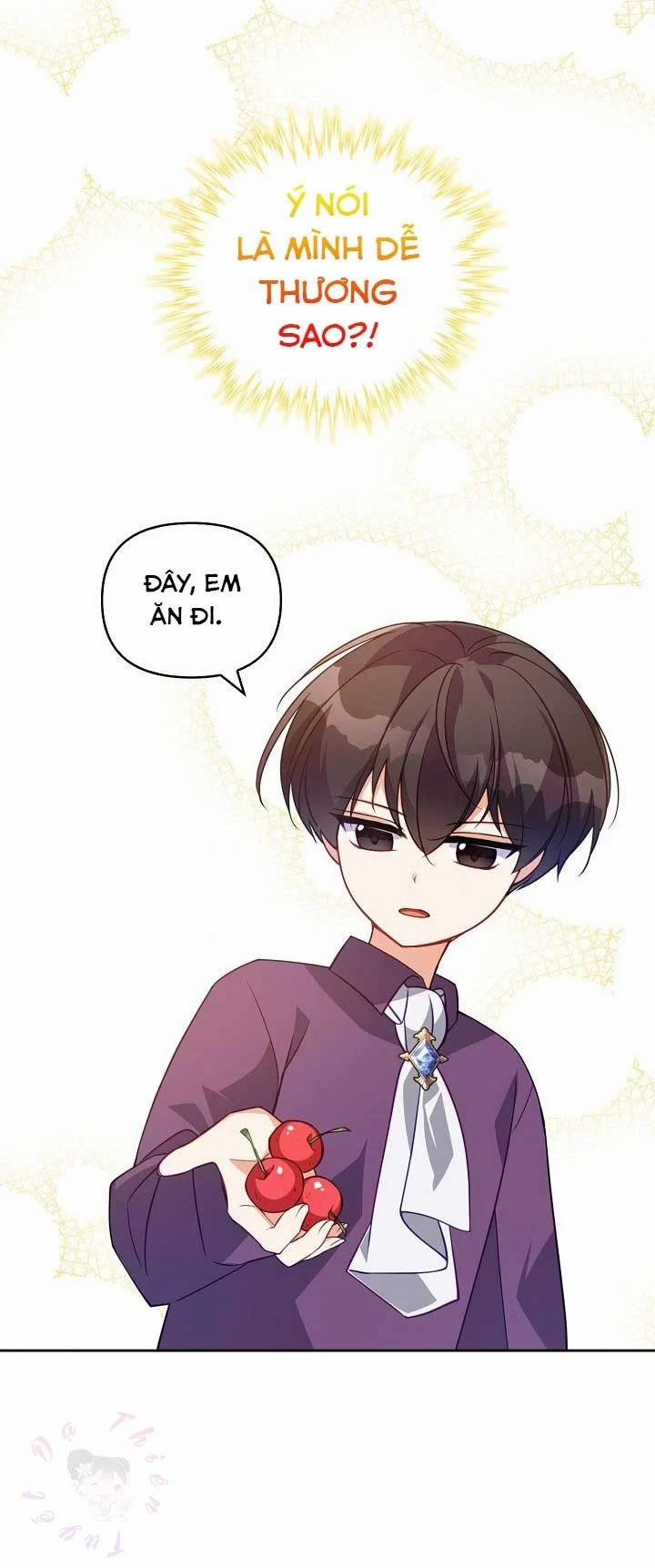 Em Gái Thân Yêu Của Công Tước Phản Diện 12 trang 63