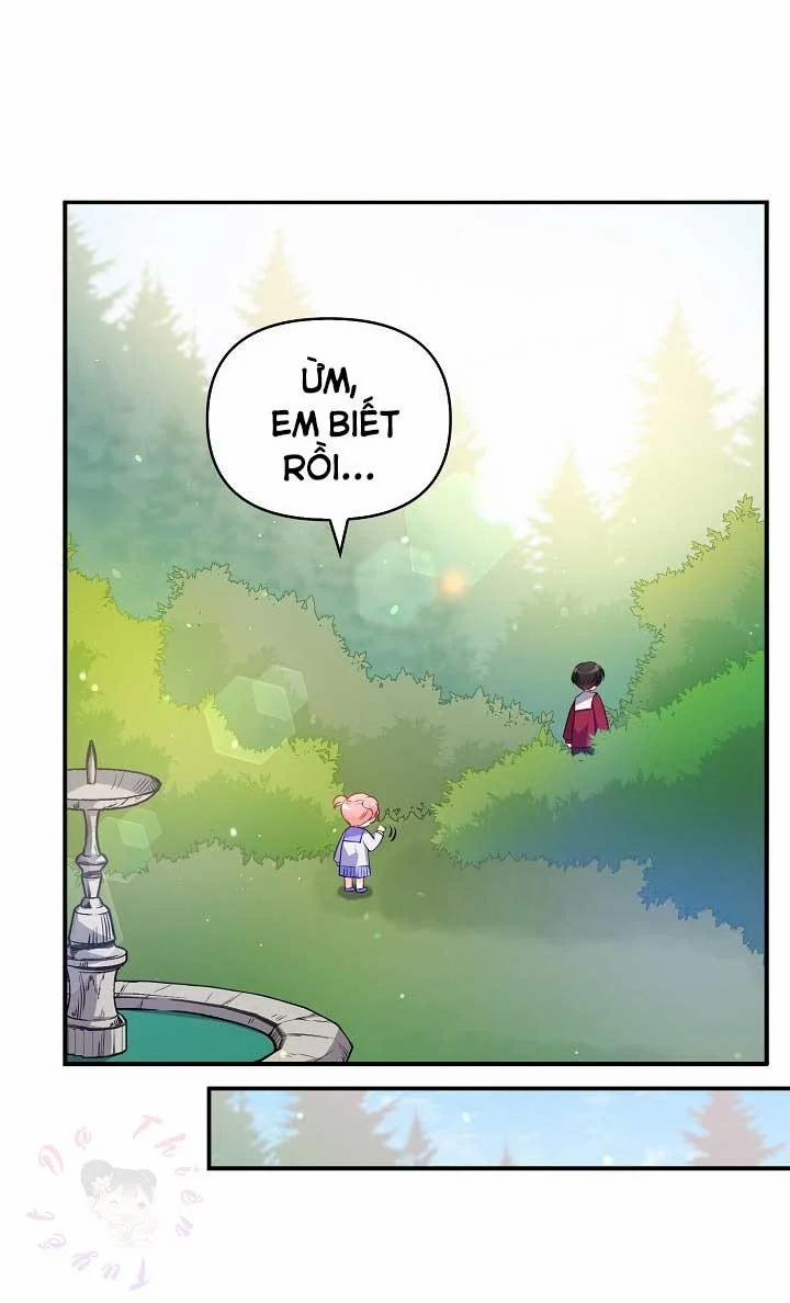 Em Gái Thân Yêu Của Công Tước Phản Diện 12 trang 8