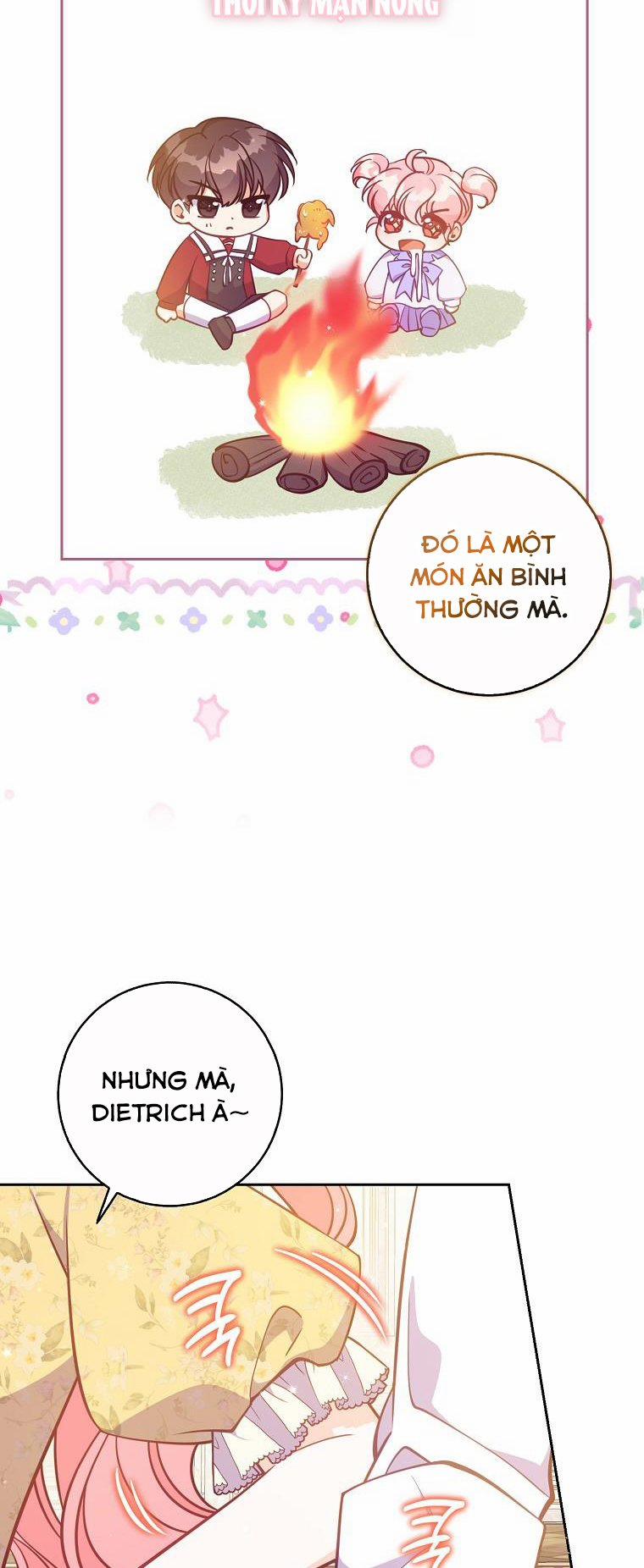 Em Gái Thân Yêu Của Công Tước Phản Diện 120 trang 11