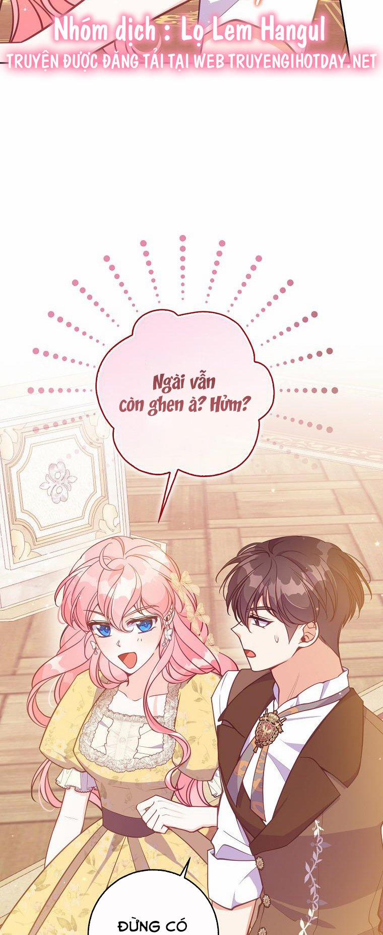 Em Gái Thân Yêu Của Công Tước Phản Diện 120 trang 12