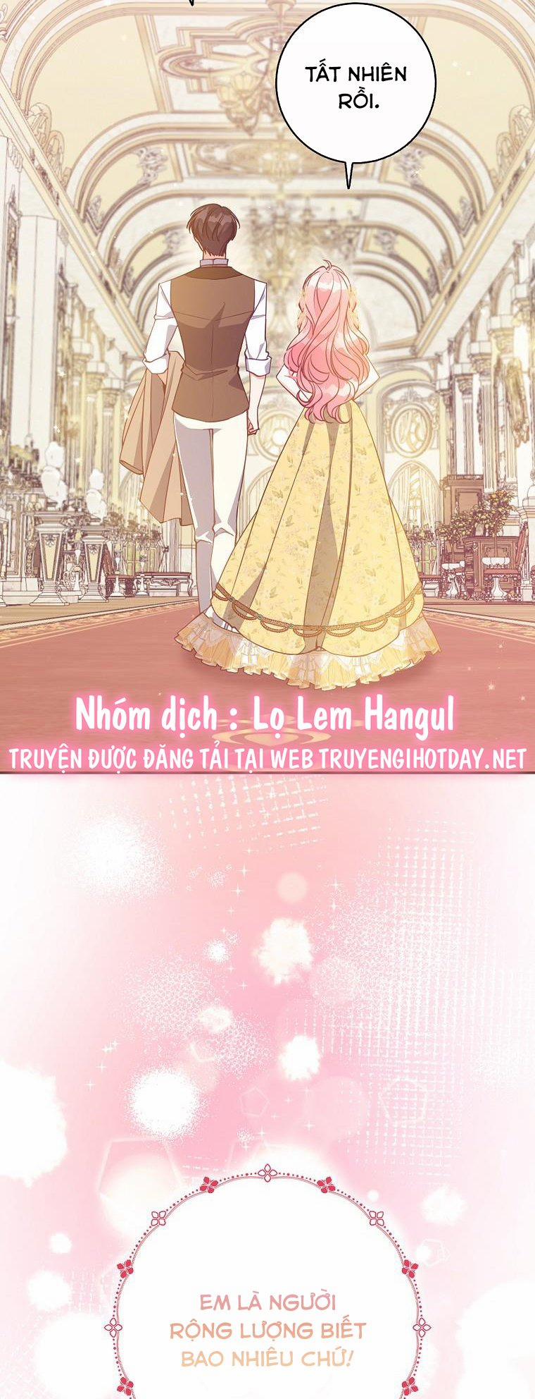 Em Gái Thân Yêu Của Công Tước Phản Diện 120 trang 16