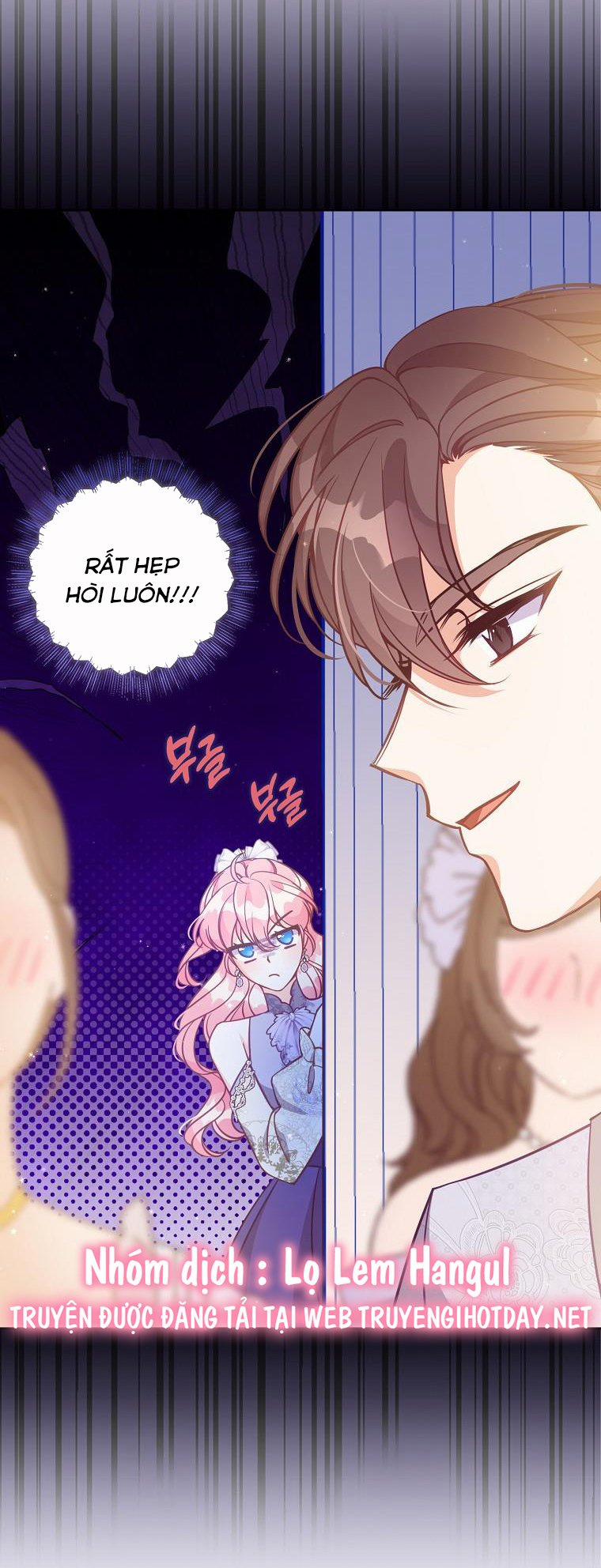 Em Gái Thân Yêu Của Công Tước Phản Diện 120 trang 19