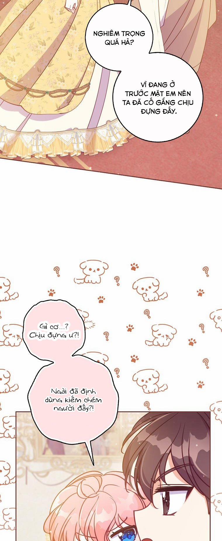 Em Gái Thân Yêu Của Công Tước Phản Diện 120 trang 2