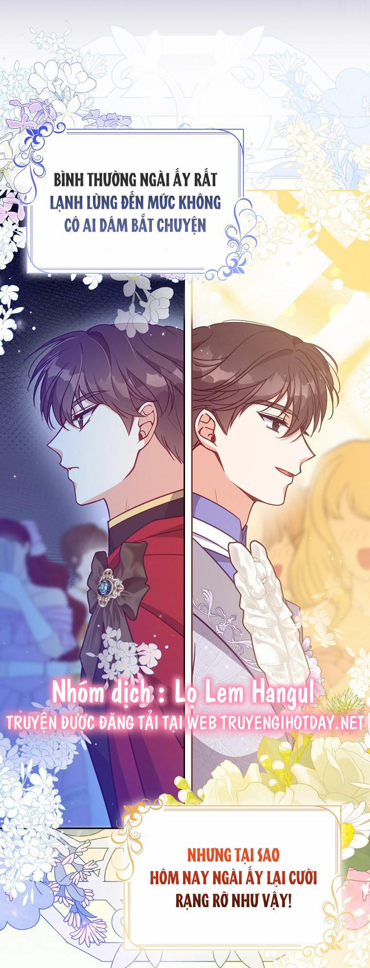 Em Gái Thân Yêu Của Công Tước Phản Diện 120 trang 20