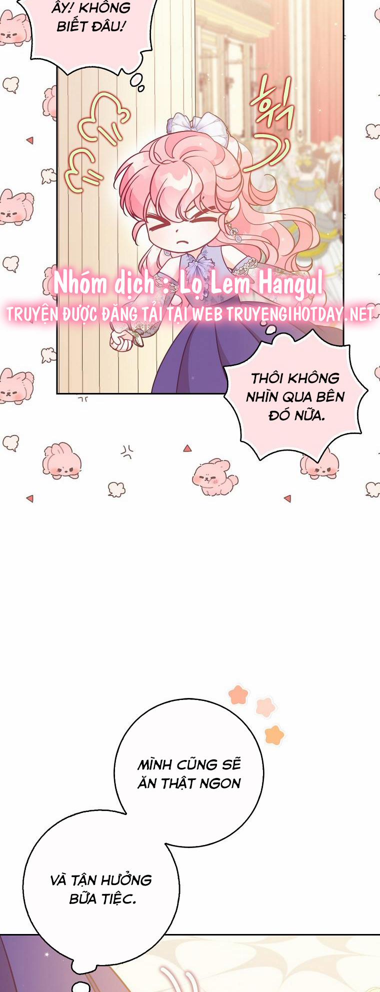 Em Gái Thân Yêu Của Công Tước Phản Diện 120 trang 22