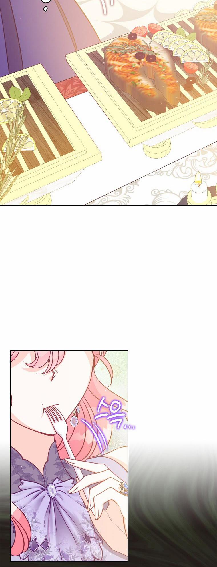 Em Gái Thân Yêu Của Công Tước Phản Diện 120 trang 23