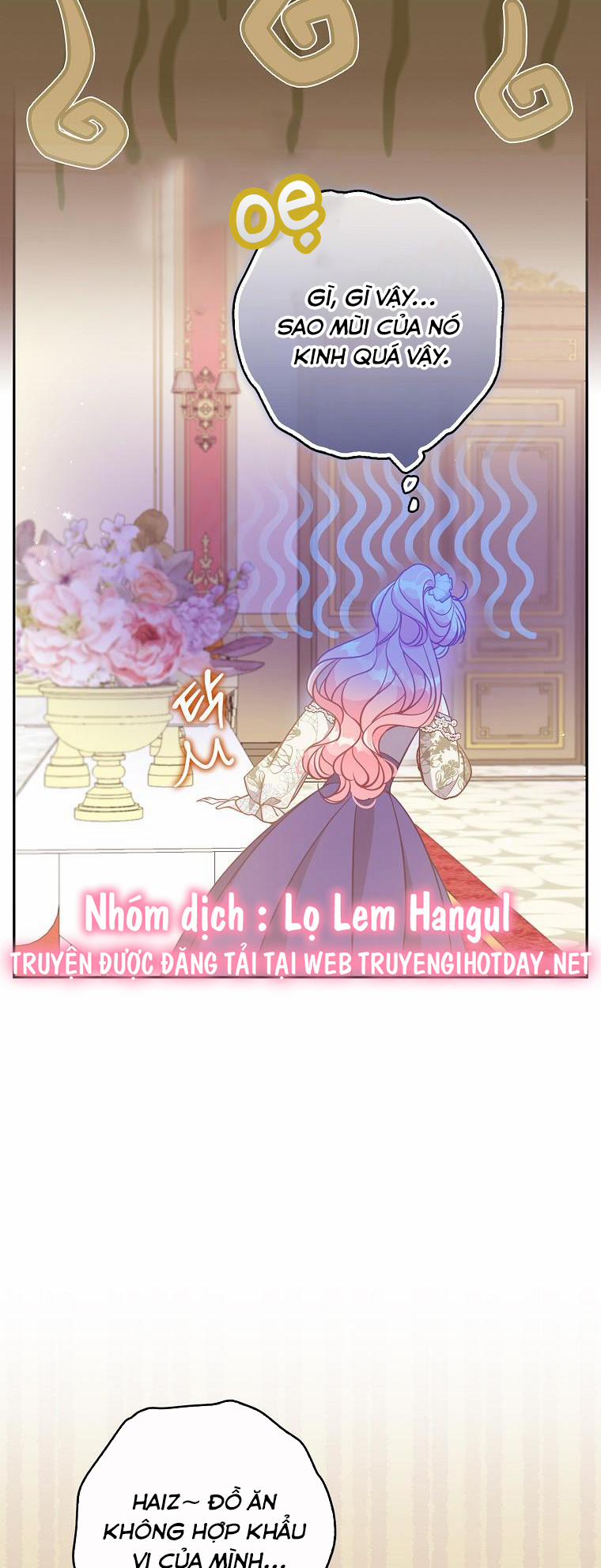 Em Gái Thân Yêu Của Công Tước Phản Diện 120 trang 25