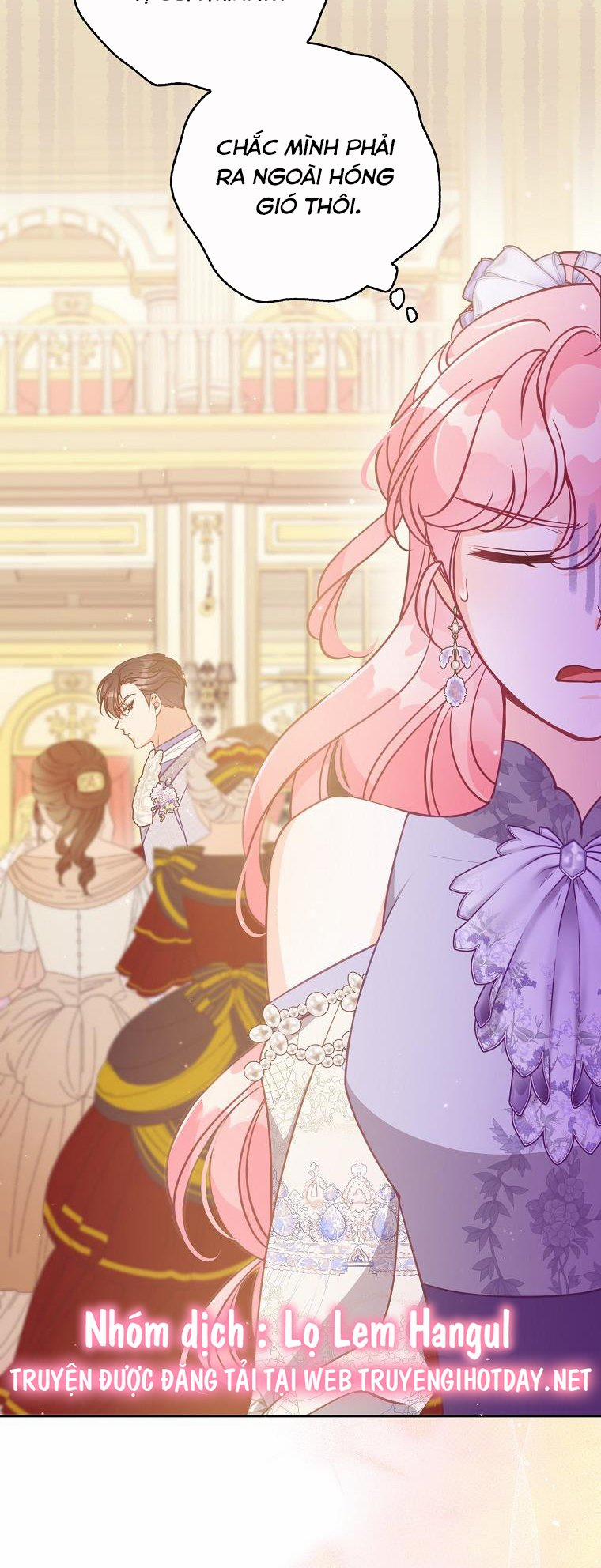 Em Gái Thân Yêu Của Công Tước Phản Diện 120 trang 26