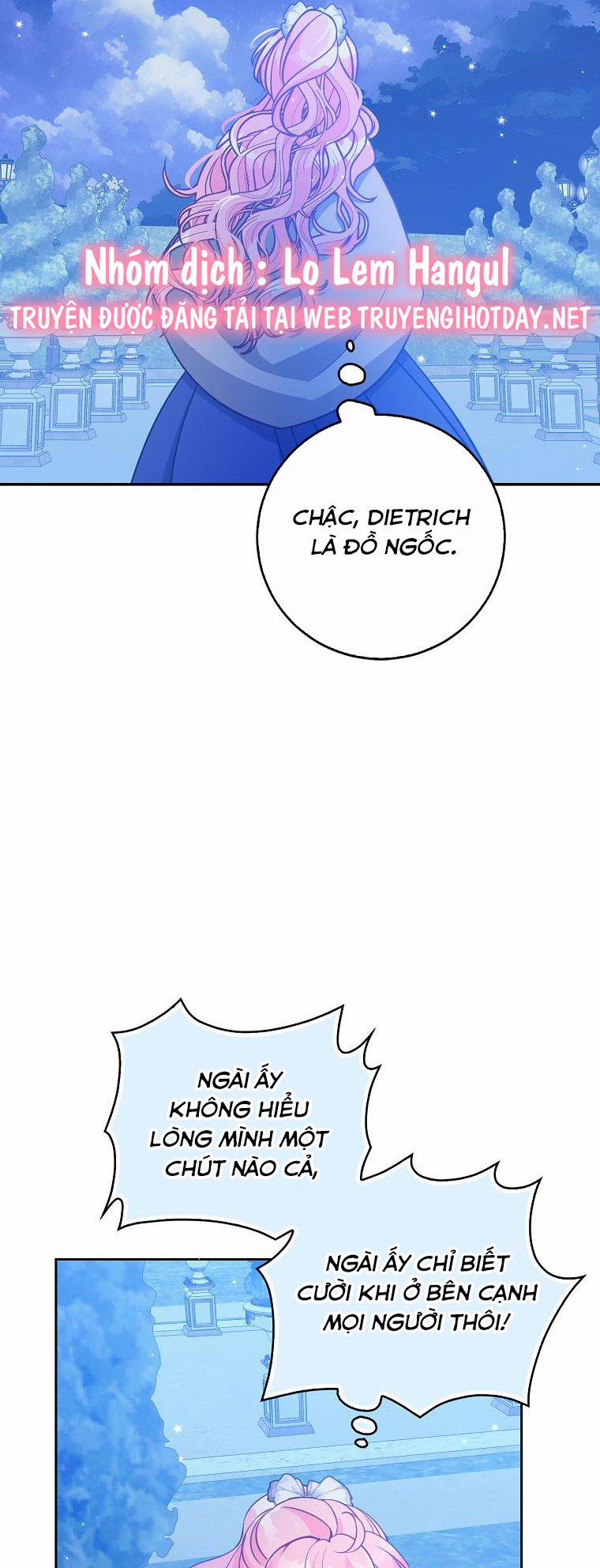 Em Gái Thân Yêu Của Công Tước Phản Diện 120 trang 29