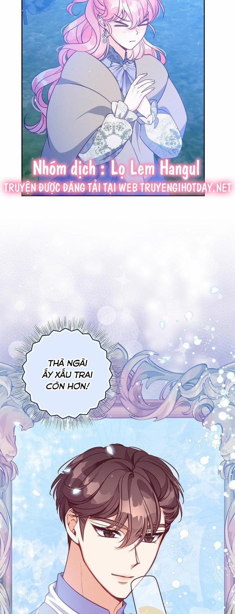 Em Gái Thân Yêu Của Công Tước Phản Diện 120 trang 30