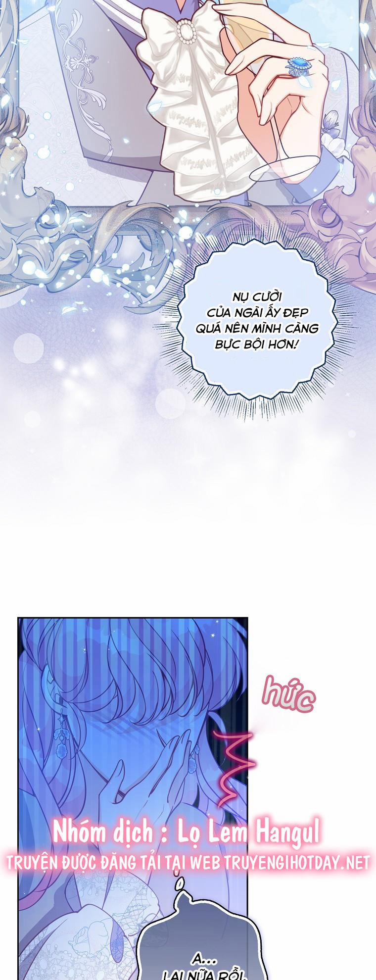 Em Gái Thân Yêu Của Công Tước Phản Diện 120 trang 31