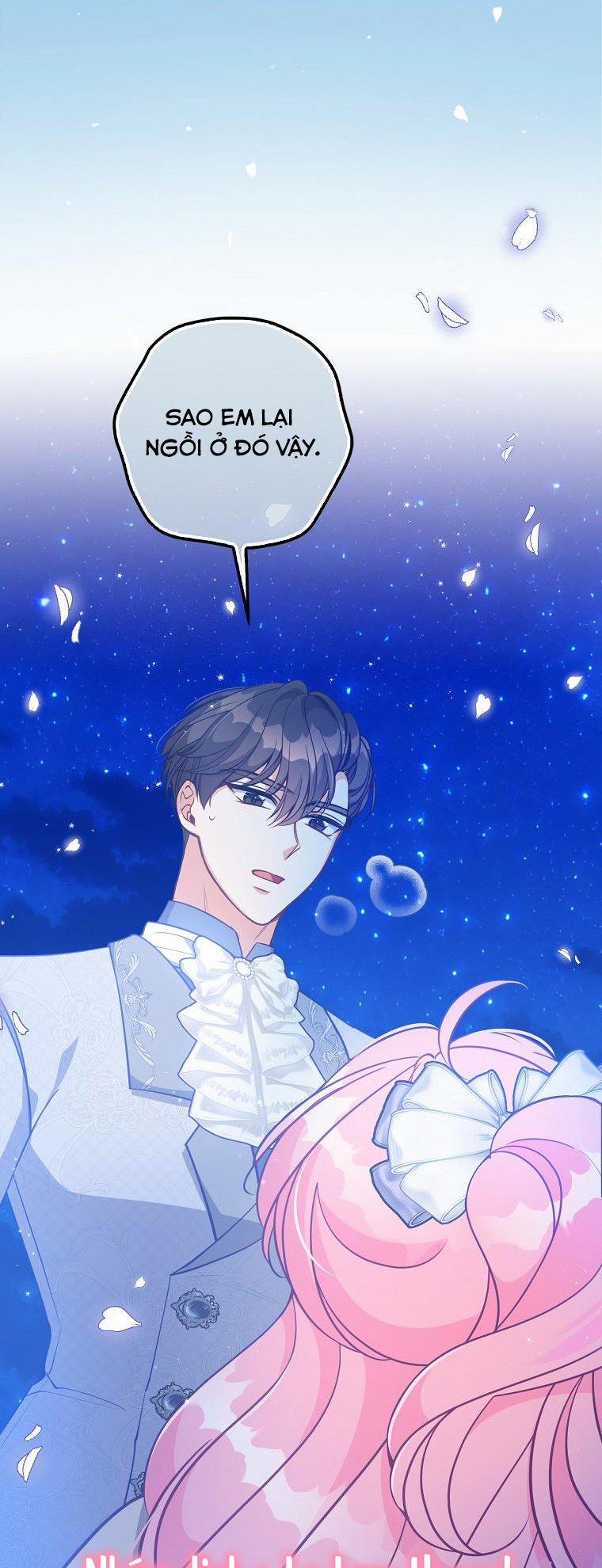 Em Gái Thân Yêu Của Công Tước Phản Diện 120 trang 34