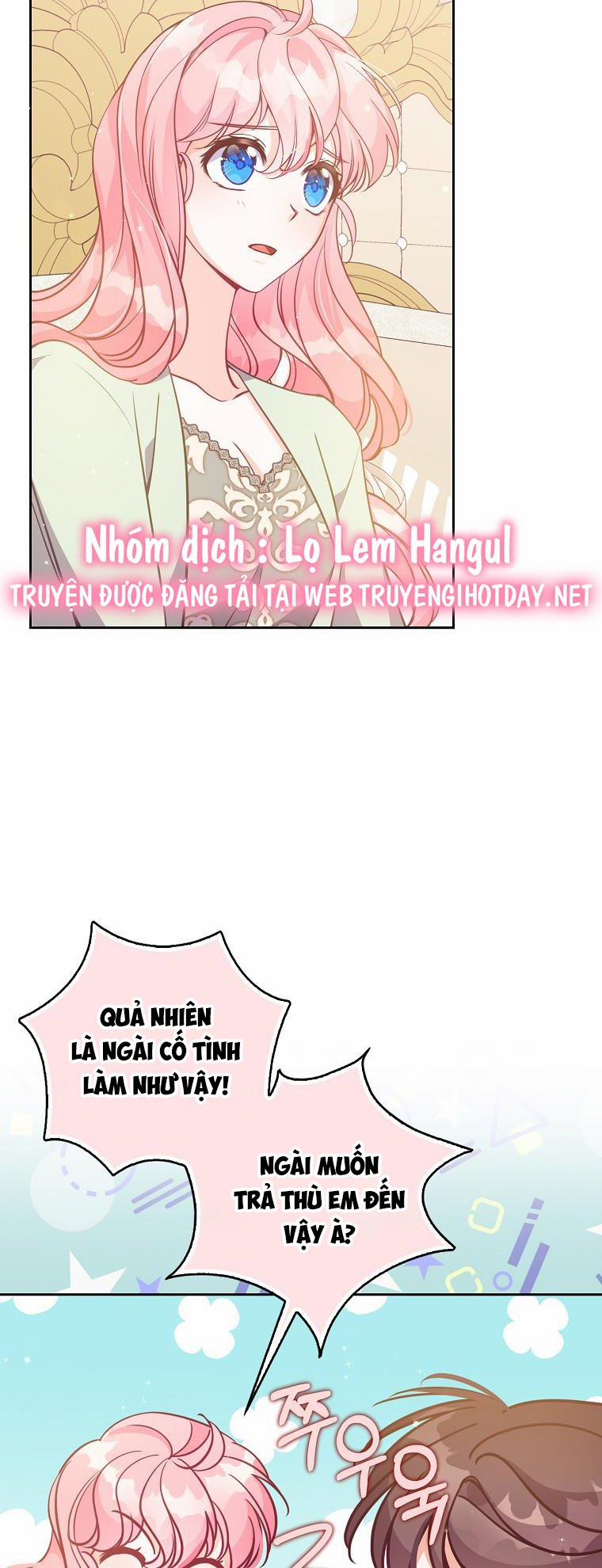 Em Gái Thân Yêu Của Công Tước Phản Diện 120 trang 45