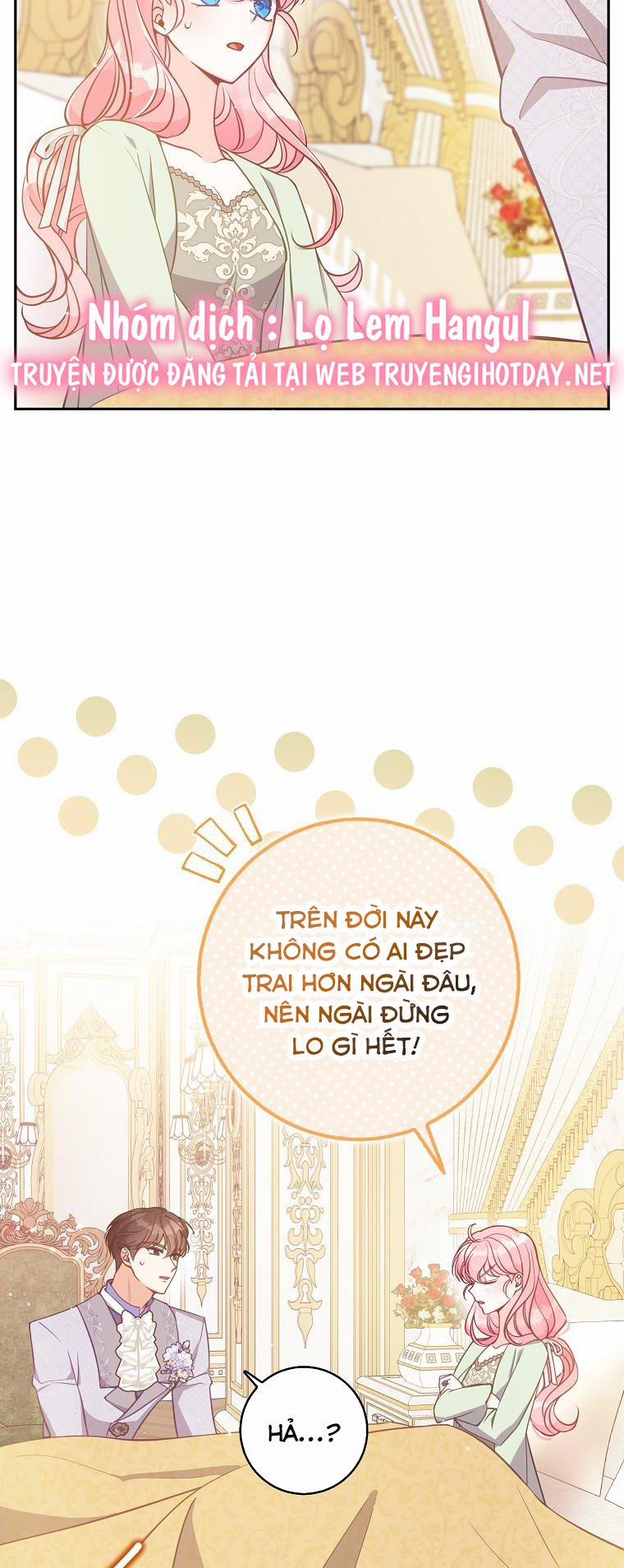 Em Gái Thân Yêu Của Công Tước Phản Diện 120 trang 49