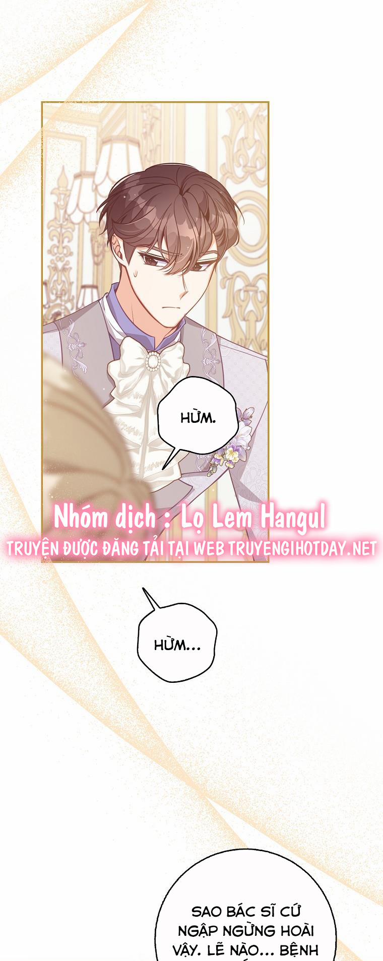 Em Gái Thân Yêu Của Công Tước Phản Diện 120 trang 52