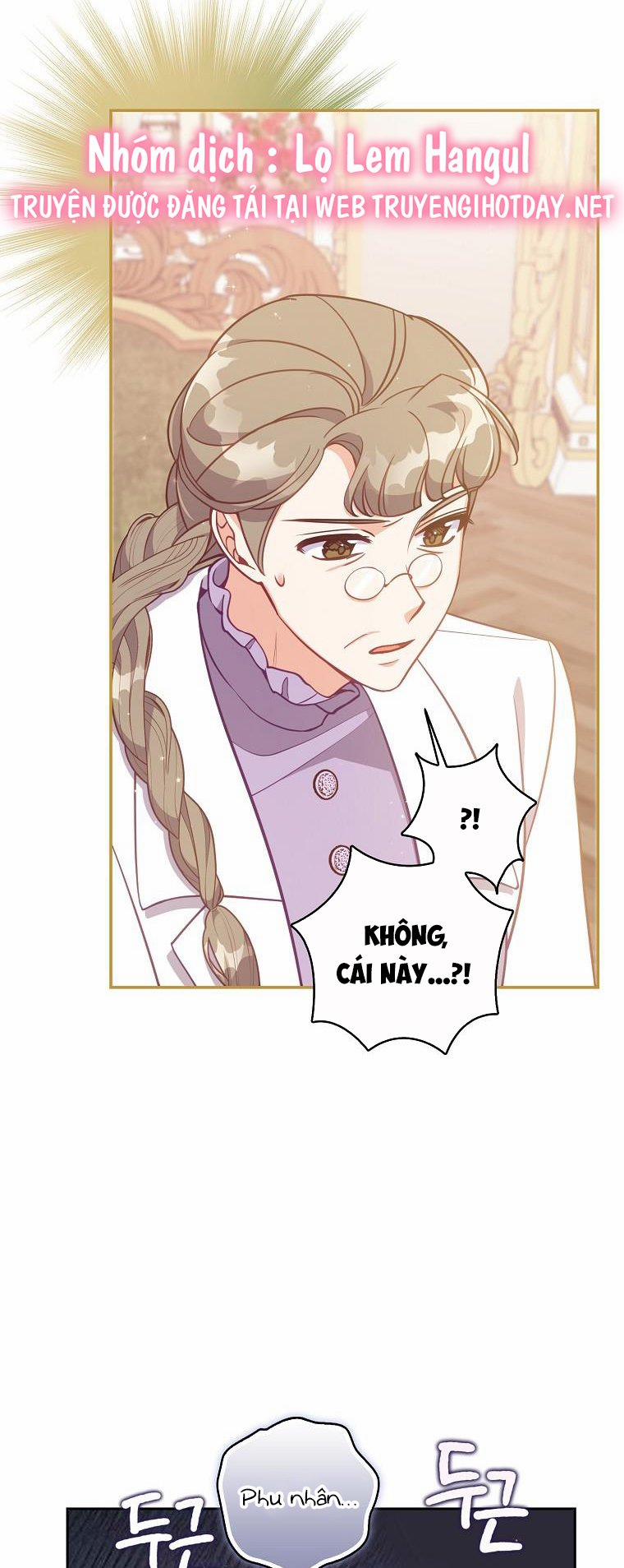 Em Gái Thân Yêu Của Công Tước Phản Diện 120 trang 54