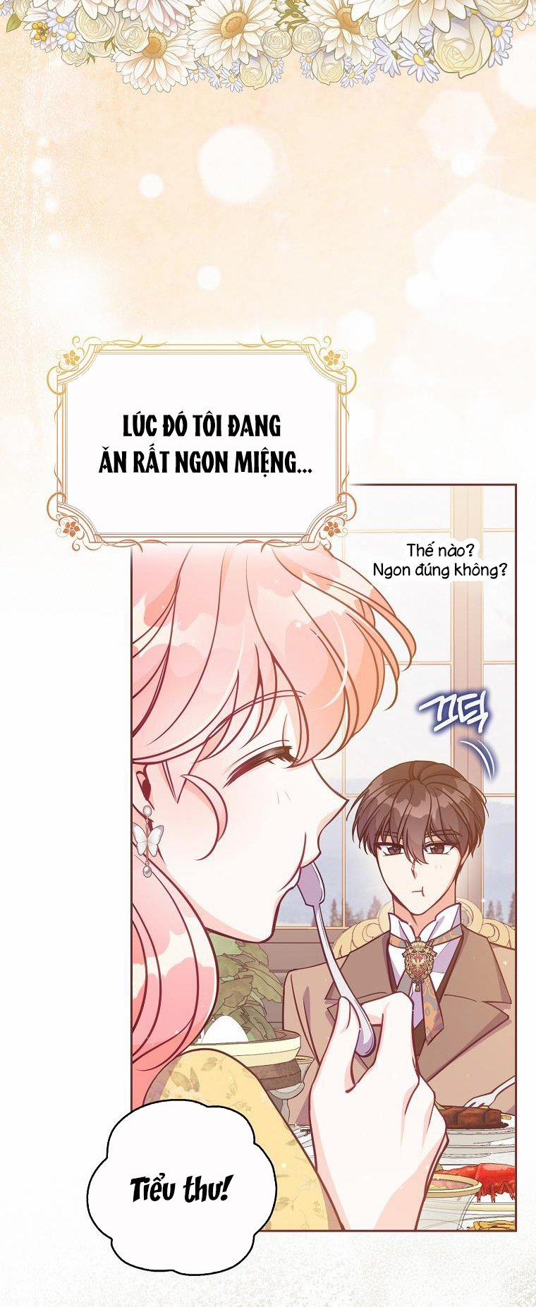 Em Gái Thân Yêu Của Công Tước Phản Diện 120 trang 6