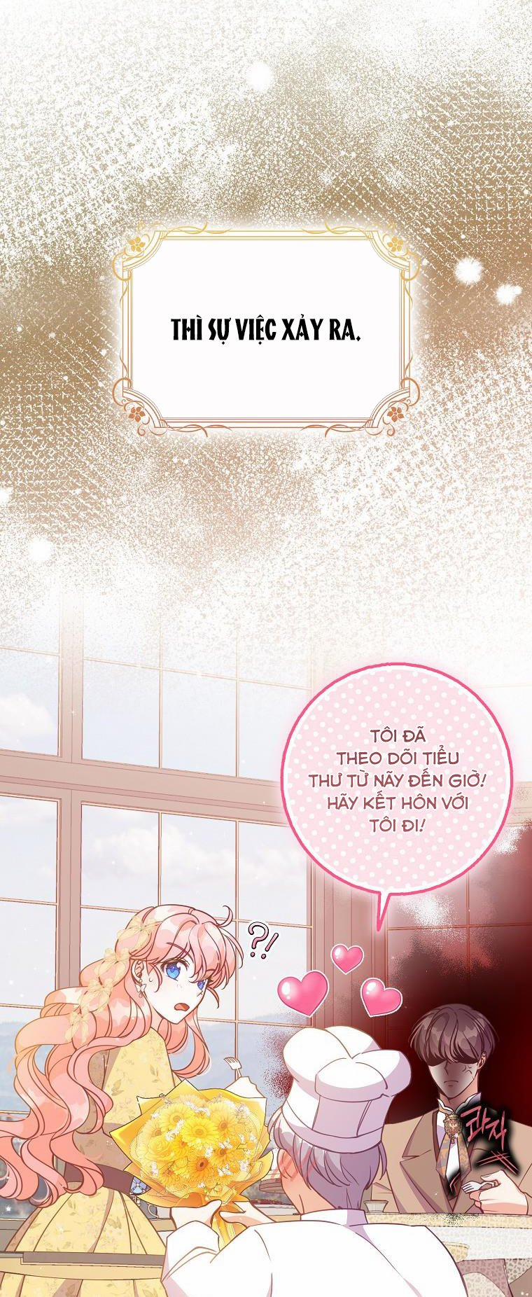 Em Gái Thân Yêu Của Công Tước Phản Diện 120 trang 7