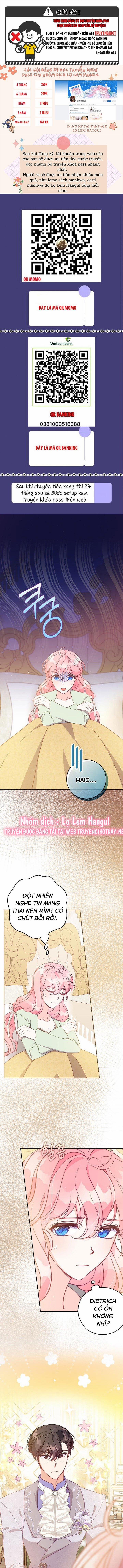 Em Gái Thân Yêu Của Công Tước Phản Diện 121 trang 0