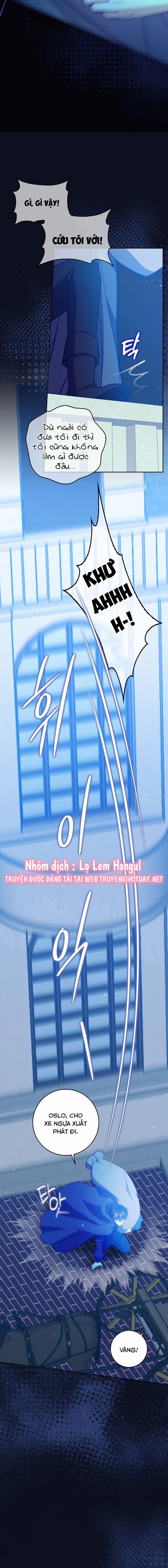 Em Gái Thân Yêu Của Công Tước Phản Diện 121 trang 10