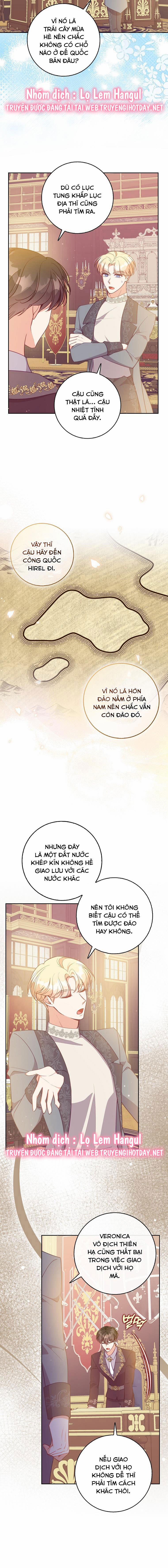 Em Gái Thân Yêu Của Công Tước Phản Diện 121 trang 14