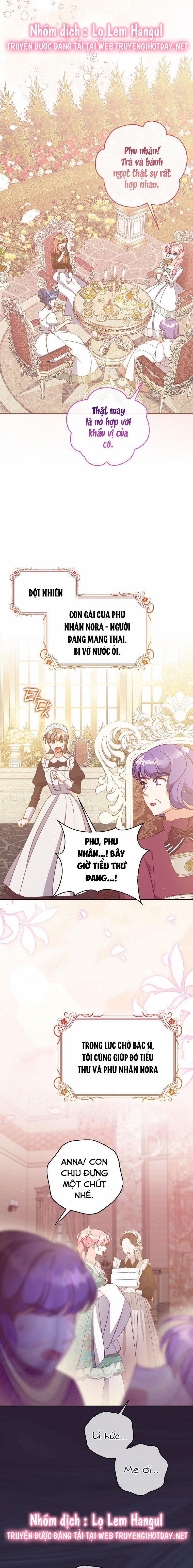 Em Gái Thân Yêu Của Công Tước Phản Diện 121 trang 2