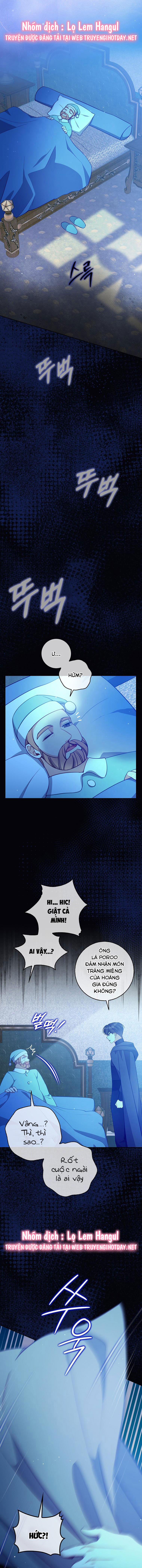 Em Gái Thân Yêu Của Công Tước Phản Diện 121 trang 9