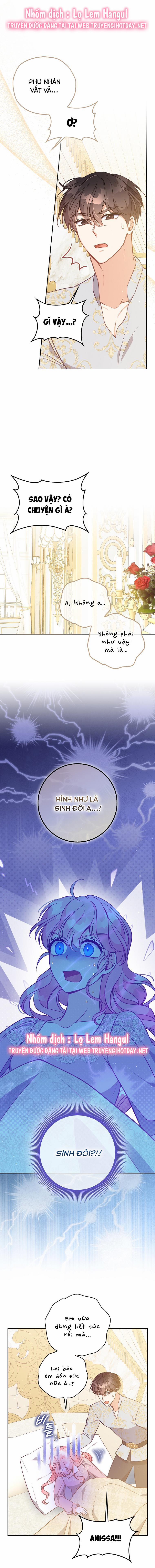 Em Gái Thân Yêu Của Công Tước Phản Diện 122 trang 10