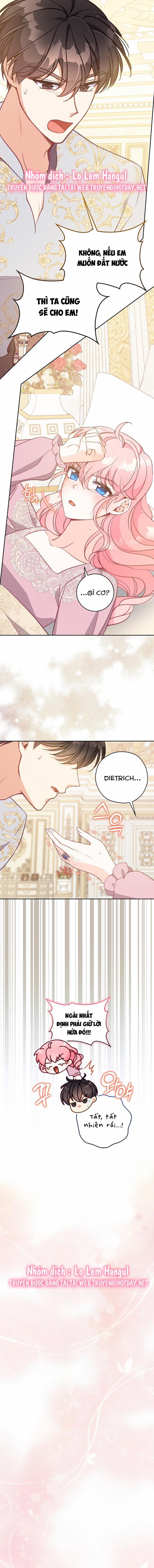 Em Gái Thân Yêu Của Công Tước Phản Diện 122 trang 12