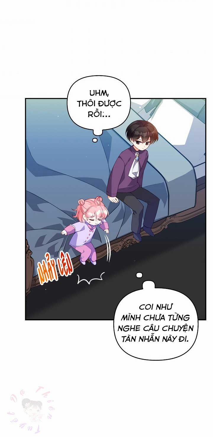 Em Gái Thân Yêu Của Công Tước Phản Diện 13 trang 12