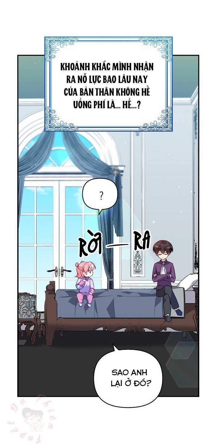 Em Gái Thân Yêu Của Công Tước Phản Diện 13 trang 22