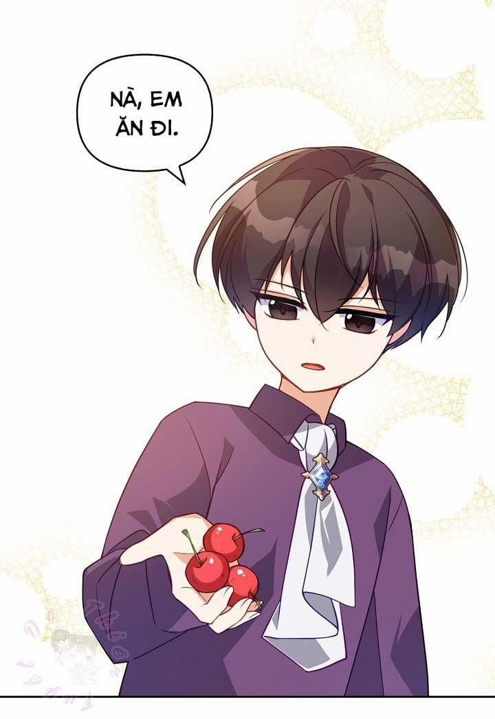 Em Gái Thân Yêu Của Công Tước Phản Diện 13 trang 3