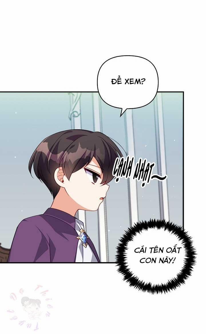 Em Gái Thân Yêu Của Công Tước Phản Diện 13 trang 34